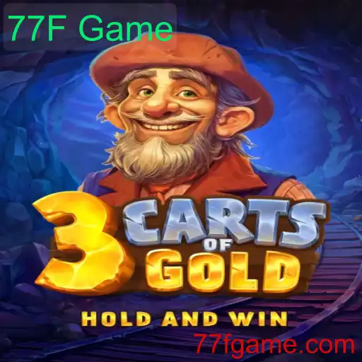 Explorando o Fascinante Mundo de 3cartsOfGold: Um 77F Game