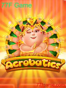Descubra o Empolgante Jogo 'Acrobatics': Um Guia Completo