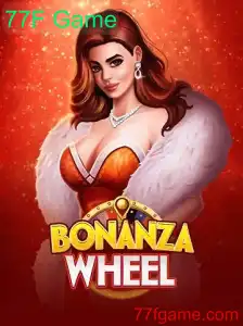 Descubra a Emoção de BonanzaWheel: O Novo Fenômeno dos Jogos 77F