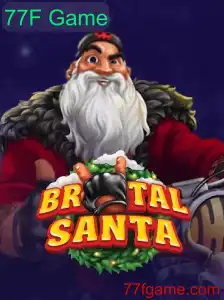 BrutalSanta: O Excitante Jogo de Estratégia 77F Game