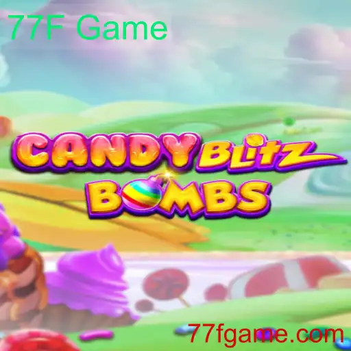 Explorando o Vibrante Mundo de CandyBlitzBombs: O 77F Game
