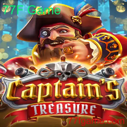 Descubra o Universo de 'CaptainssTreasure': Uma Aventura Inédita no Mundos dos Jogos
