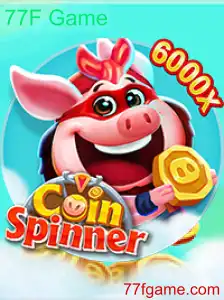 Descubra o Mundo de CoinSpinner: Um Jogo 77F Game Inovador