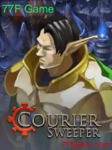 Descubra o Fascinante Mundo de CourierSweeper: O Jogo da Nova Geração de 77F Game