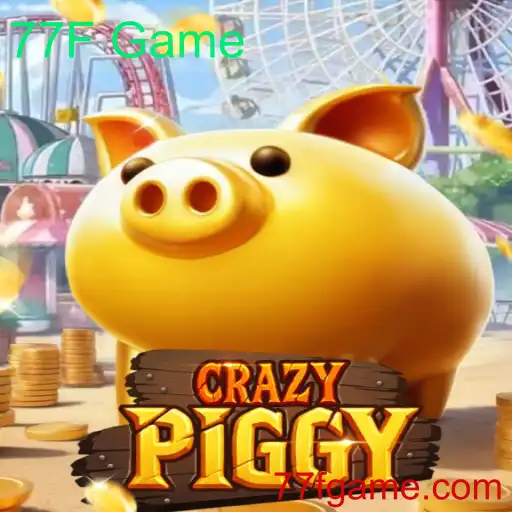 CrazyPiggy: O Excitante Mundo do 77F Game