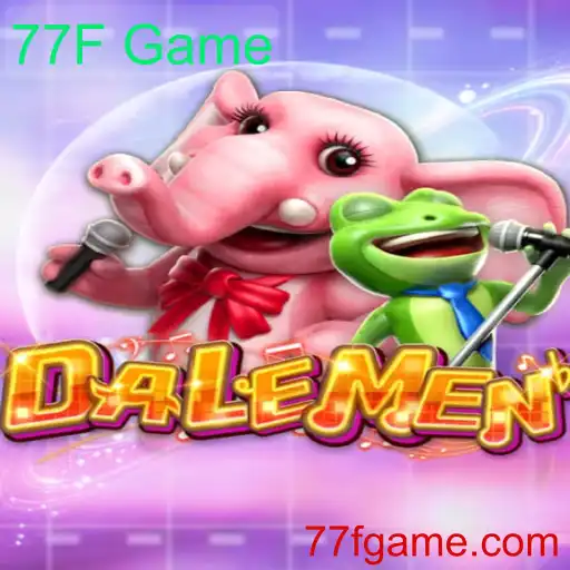 DALEMEN: O Fascinante Universo de 77F Game