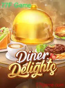 DinerDelights: Mergulhando na Fascinante Experiência do 77F Game