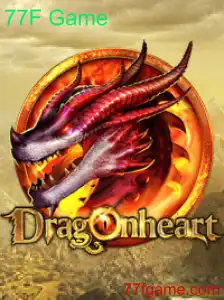 Descubra o Fascinante Mundo de DragonHeart: O 77F Game Revolucionário