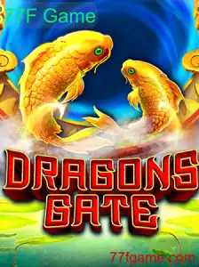 Explorando DragonsGate: Um Mergulho no 77F Game