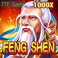 Descubra o Novo Jogo FengShen: A Excitante Aventura de 77F Game