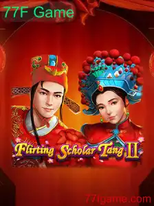 Descubra Flirting Scholar Tang II: Uma Aventura de Romance e Estratégia