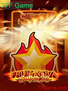Explorando o Mundo Empolgante de FruitrNovaSupe30: O Novo Fenômeno dos Jogos