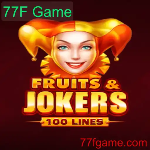 Explorando o Mundo de FruitsAndJokers100: O Jogo de 77F Game que Conquista Jogadores