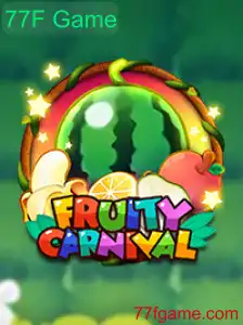 Descubra o Universo Vibrante de FruityCarnival: Inovação e Diversão no Mundo dos 77F Games