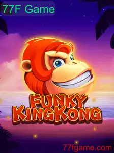 FunkyKingKong: A Revolução dos Jogos de Plataforma