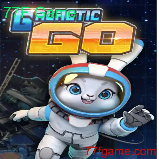 GalacticGO: Um Mergulho no Universo do 77F Game