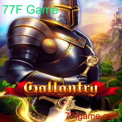 Descubra o Mundo Fascinante de Gallantry: O Novo 77F Game