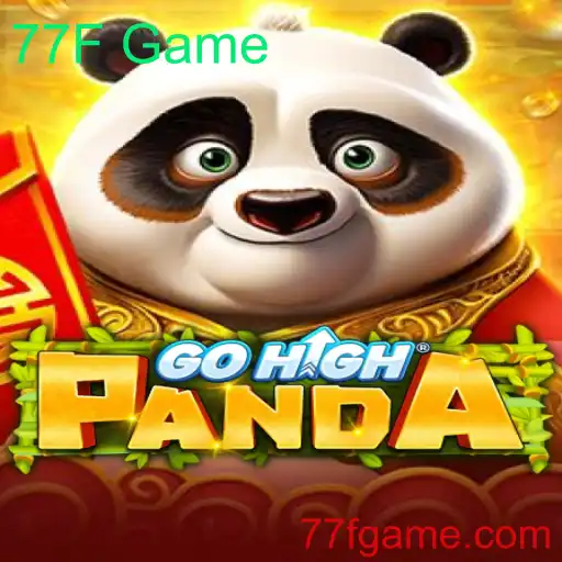 GoHighPanda: A Revolução no Mundo dos Games com 77F Game