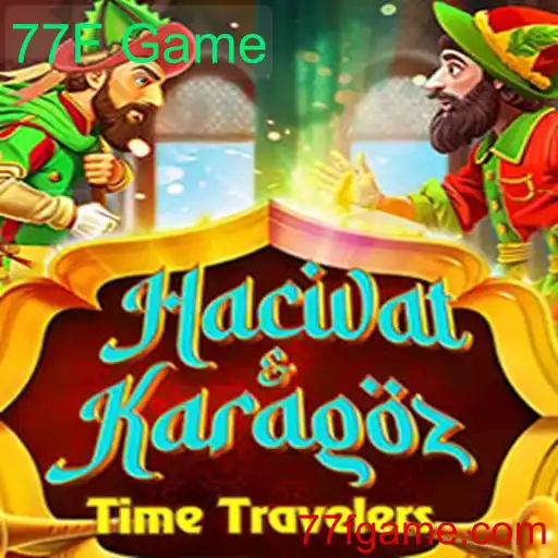 Explorando o Mundo de HacivatandKaragoz: O Cativante 77F Game