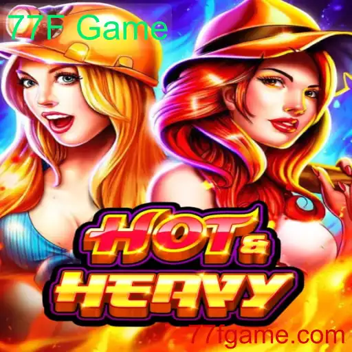 Descubra o Universo de HotHeavy: O Jogo 77F Game que Está Dominando 2023