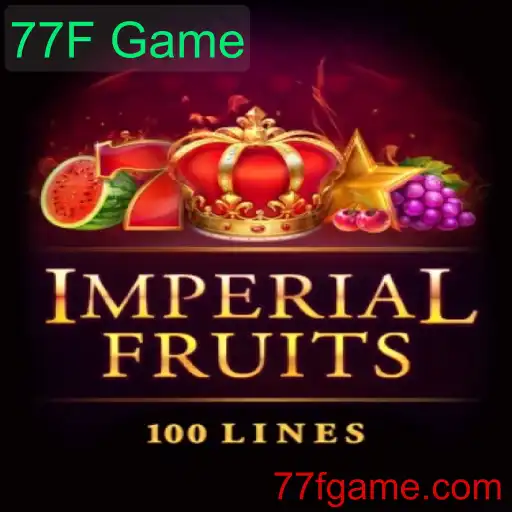 Descubra ImperialFruits100: O Novo 77F Game