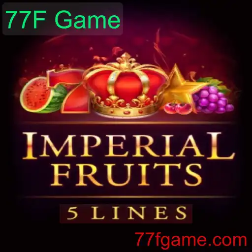 Explorando o Fascinante Mundo de ImperialFruits5: Um Novo Horizonte no 77F Game