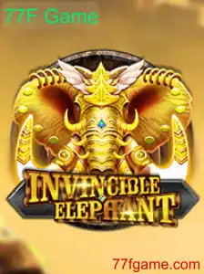 Descubra o Fascinante Mundo de InvincibleElephant: Uma Jornada no 77F Game