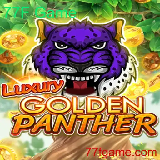 Descubra o Mundo de LUXURYGOLDENPANTHER: O Novo 77F Game