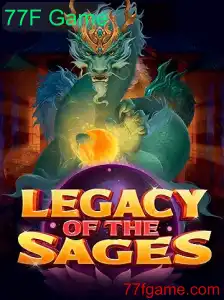 Explorando o Universo de LegacyoftheSages: O Jogo Inovador do 77F Game