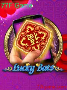 Explorando o Universo de LuckyBatsM: O Jogo 77F Game