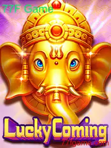Descubra o Mundo de LuckyComing: Um Novo Horizonte de Diversão com 77F Game