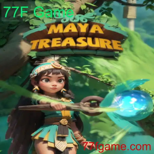 Descobrindo os Segredos de MayaTreasure: Uma Jornada no Mundo do 77F Game