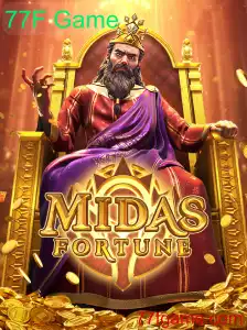 Descubra MidasFortune: Um Mergulho Profundo no Universo do 77F Game