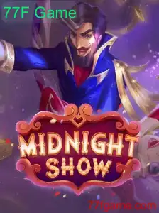 Descubra o Fascinante Jogo 'MidnightShow' e as Regras do Intrigante '77F Game'