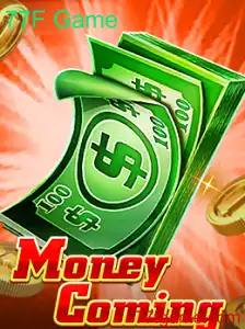 Dinâmica do Jogo MoneyComing: Uma Nova Era de Entretenimento Digital