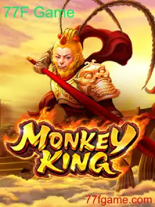 Explorando o Mundo de MonkeyKing: O Novo Fenômeno dos Jogos 77F