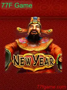Descubra o Empolgante Jogo 'NewYear': Uma Experiência Inovadora com 77F Game