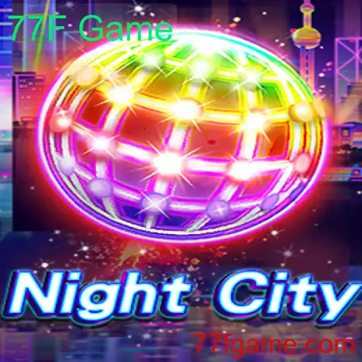 Explorando o Mundo de NightCity no Universo 77F Game