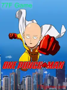 Explorando o Mundo de OnePunchMan: O Fenômeno 77F Game