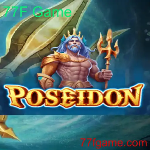 Poseidon: Explorando o Mundo do 77F Game