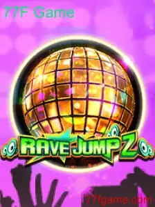 RaveJump2: Uma Experiência de Jogo Imersiva com 77F Game