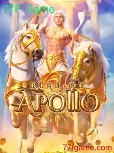 RiseofApollo: Uma Jornada Épica no Mundo dos 77F Games