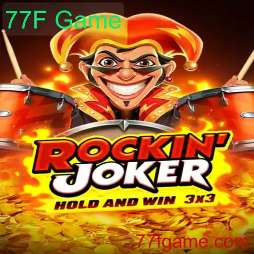 Descubra o Empolgante Mundo de RockinJoker: O Jogo 77F Game Revolucionário