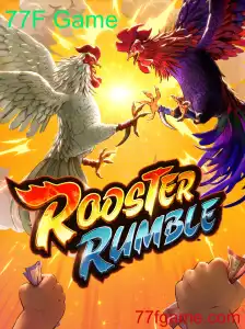 Explorando o Mundo Vibrante de RoosterRumble: Um Mergulho no Universo do 77F Game