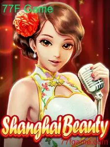 Descobrindo o Fascinante Mundo de ShanghaiBeauty: O Inovador 77F Game