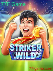 StrikerWILD: A Experiência Imersiva do 77F Game