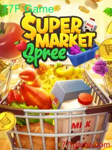 SupermarketSpree: A Nova Sensação dos Jogos de Estratégia