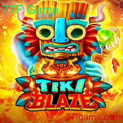 TikiBlaze: Um Jogo Inovador da 77F Game