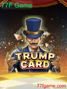 Descubra TrumpCard: O Jogo Estratégico que Está Conquistando o Mundo