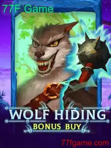 Explorando o Mundo de WolfHidingBonusBuy: Um Mergulho no Universo do 77F Game